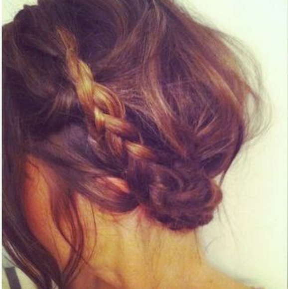 Meet your Posher, Amber - Picture 1 of 1